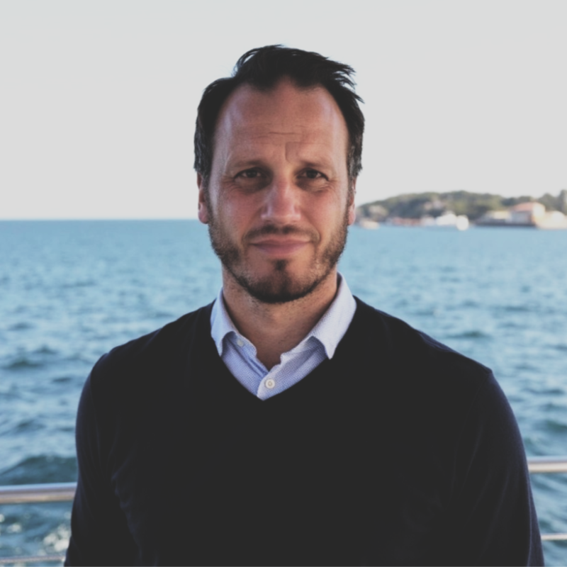 Toby, founder and customer engagement and CRM transformation leader